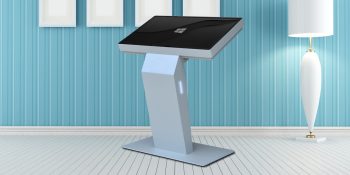 Info Kiosk