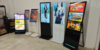 HO.RE.CA. & Retail Kiosk