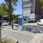 info-kiosk-metropolis-thessaloniki